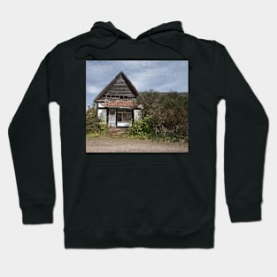 Closed for Business Hoodie